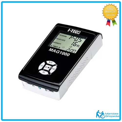 Magnetoterapia mag1000 - magnetoterapia,