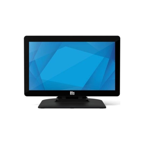 Monitor touch pos - touch,