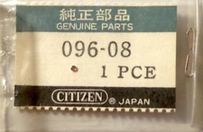 NOS Nuovo Citizen 096-08 Parte