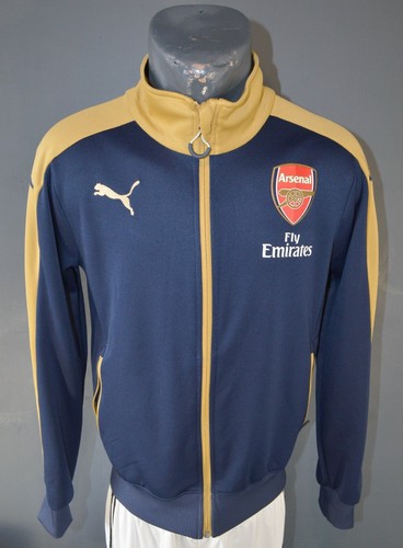 Arsenal giacca felpa - arsenal,