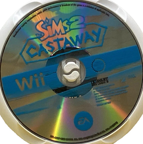 The sims island per - 2,