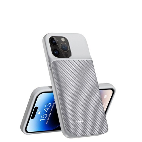 Custodia batteria per iphone - batteria,