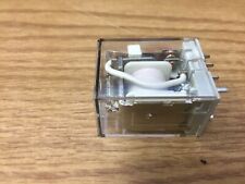 Relè protezione amplificatore