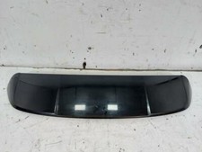 8W9827933GRU SPOILER PORTELLONE POSTERIORE AUDI A4 AVANT (8W5 - B9) 2.0 TDI 16V 