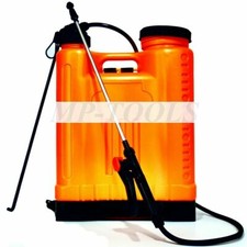 POMPA IRRORANTE IRRORATRICE A