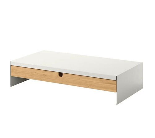 Supporto monitor ikea elloven - monitor,