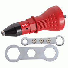 VALEX RIVETTATRICE PER
