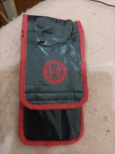 BORSA PORTA ATTREZZI ORIGINALE ALFA romeo no attrezzi