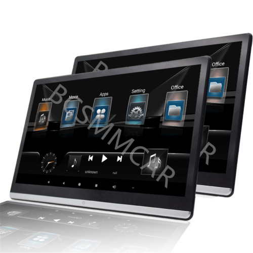 Monitor poggiatesta android - monitor,