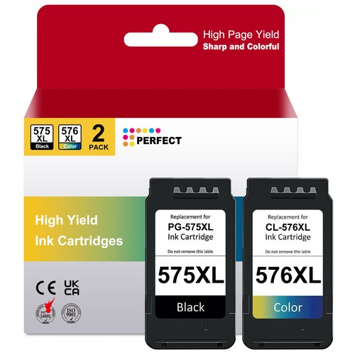 Set cartucce per canon - 1-2,