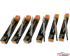 6 candele NGK D-Power 57 Audi