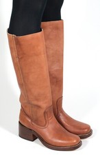1276 stivali western stivali