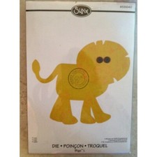 Fustella Sizzix Bigz L