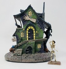 Hawthorn Village Corpse Bride