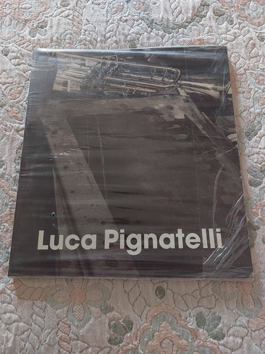 Luca pignatelli pittura - -,