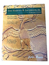 Stacks Bowers The Harvey