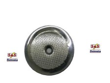 123741421 DOCCETTA CALDAIA PER MACCHINA DA CAFFE' SAECO VIA VENEZIA