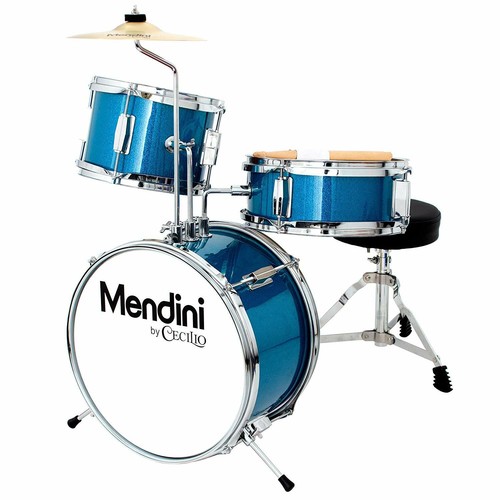 Set batteria junior bambini