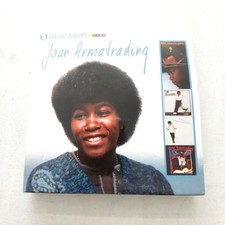 Joan Armatrading 5 Classic