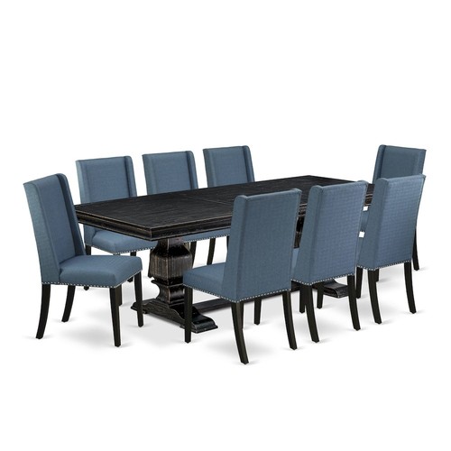 Set tavolo pranzo pezzi - pranzo,