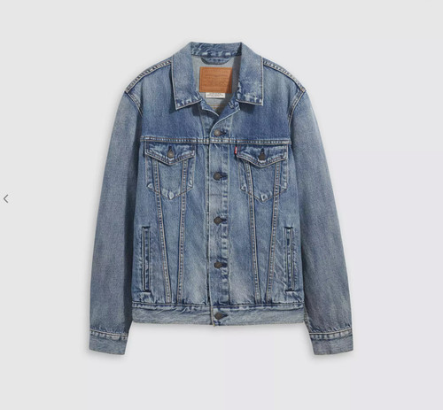 Camicia giacca cappotto levi - camicia/giacca/cappotto, levi's