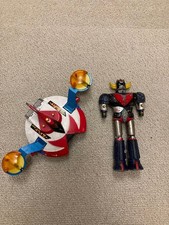 Popy Grendizer Popy UFO Robo Grendizer 801145