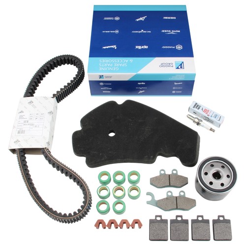 Kit manutenzione - kit,