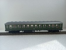 Fleischmann H0 1502 Carrozza