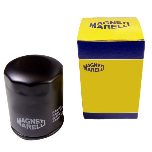 Magneti marelli filtro olio - magneti,