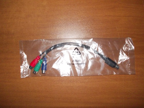 Cavo video pin maschio - cavo, da