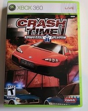 Crash Time: Autobahn Pursuit