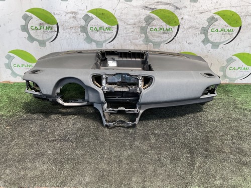 Cruscotto completo airbag - completo,