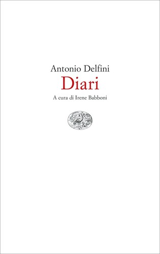 Diari delfini antonio - -,