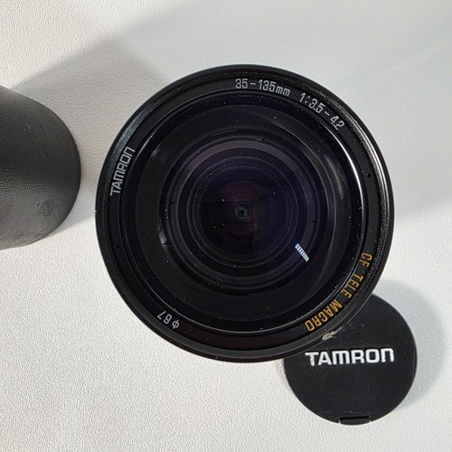Tamron 135 4 2 - 35-135, cf
