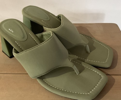 Bershka eur 41 sandali - uk, 8