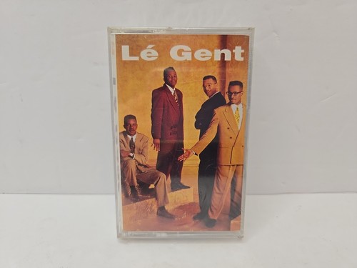 Gent cassette - gent, (cassette