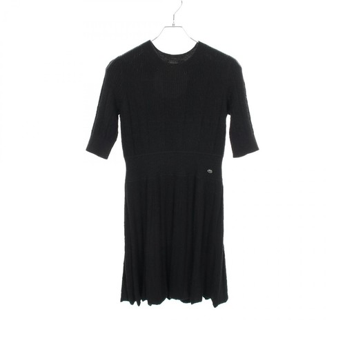Abito chanel coco mark con - coco,