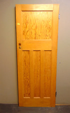 Porte anni '30 4 pannelli