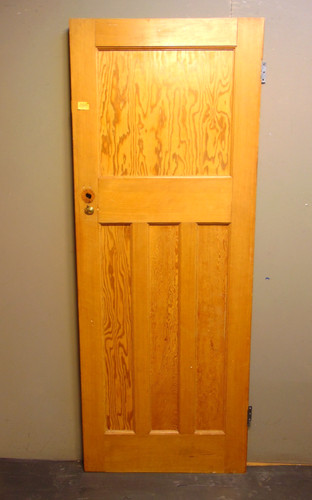 Porte anni 4 pannelli - 4,