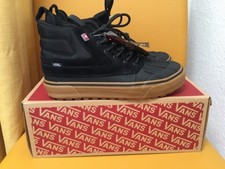 Stivali invernali unisex Vans