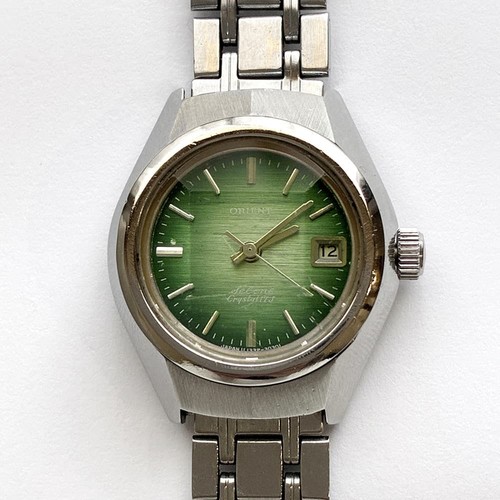 Orologio orient selene - orient,