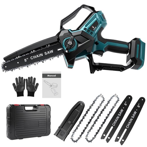 Mini motosega brushless - , a