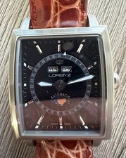 LORENZ THEATRO AUTOMATICO -