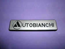 SCRITTA LOGO TARGHETTA