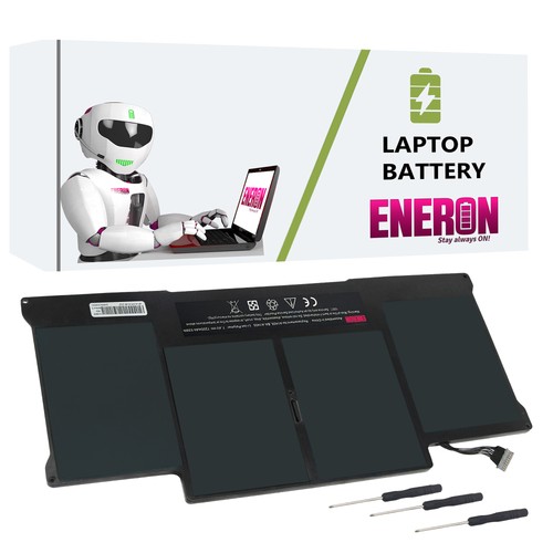 Batteria a1496 per apple - batteria,