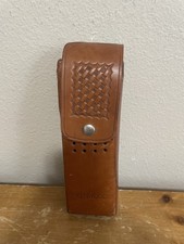Kenwood LH-5 Vintage Brown