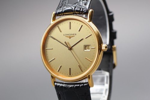 Quasi come nuovo orologio - [quasi,