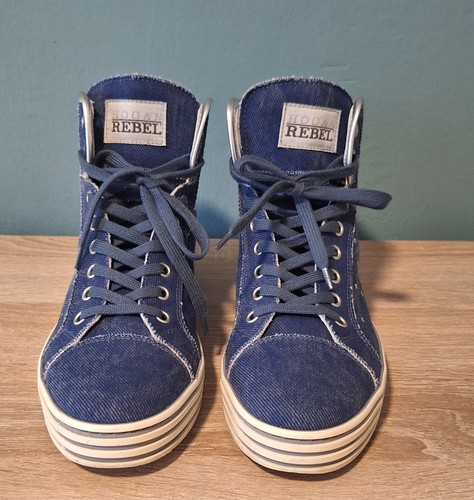 Hogan rebel donna 5 - rebel, 37.5