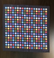 Paul Smith pocket square 