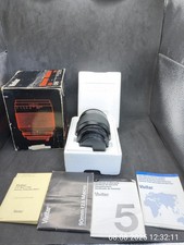 Obiettivo Vivitar 90mm 2.5